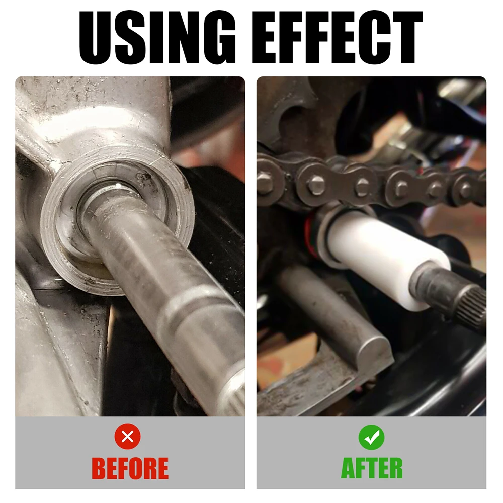 Gear Shift Oil Seal Leakage Repair Kit For Yamaha RD 350 250 LC & 350 YPVS Gear Change Shift Oil Seal Leak Fix
