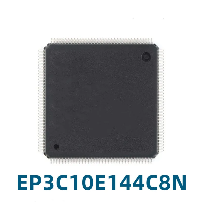

1PCS EP3C10E144C8N EP3C10E144 Encapsulated TQFP144 Programmable Gate Array New Original