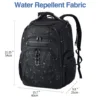 Men's Backpack Computer Backpack Large Capacity Multi-function Usb Backpack Business Laptop Travel Laptop Bag Student Backpack 2