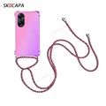 Pink purple