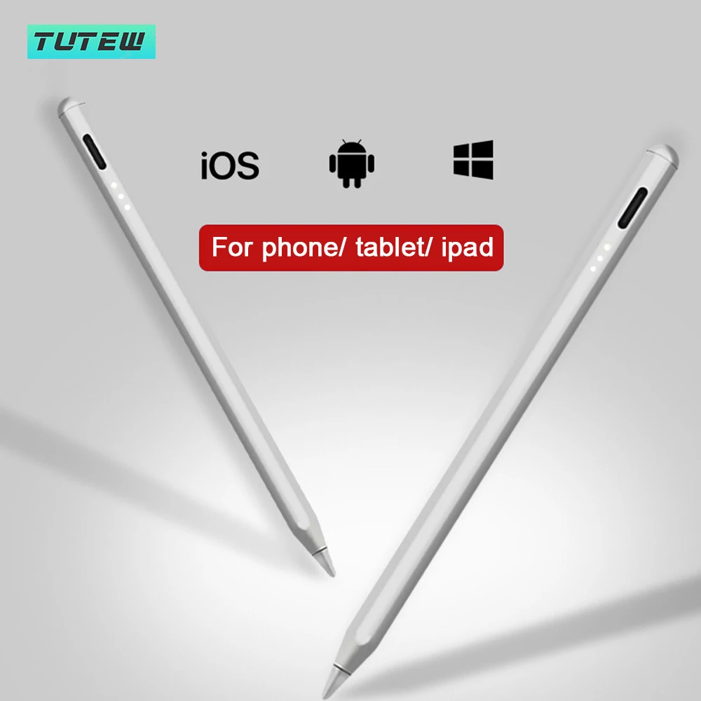 Стилусы Для Планшетов Андроид Купить