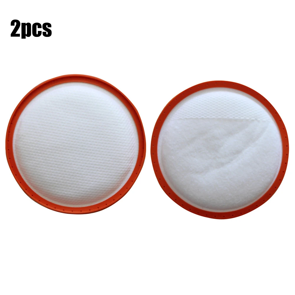 2 Pcs Washable And Reusable Pre-engine Filters For VX56 VWC VX59 VX64 Power 5 Pet Bagless Vacuum Pre-engine Filter VX28F