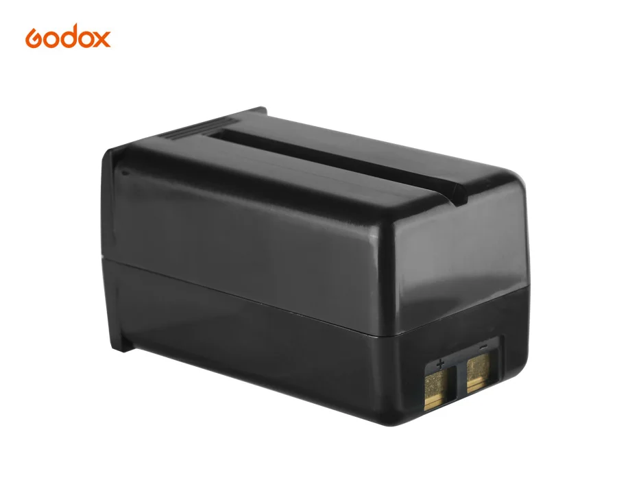 Wistro WB29 WB-29 14.4V 2900mAh Battery for AD200 AD200pro TTL 2.4G X System All