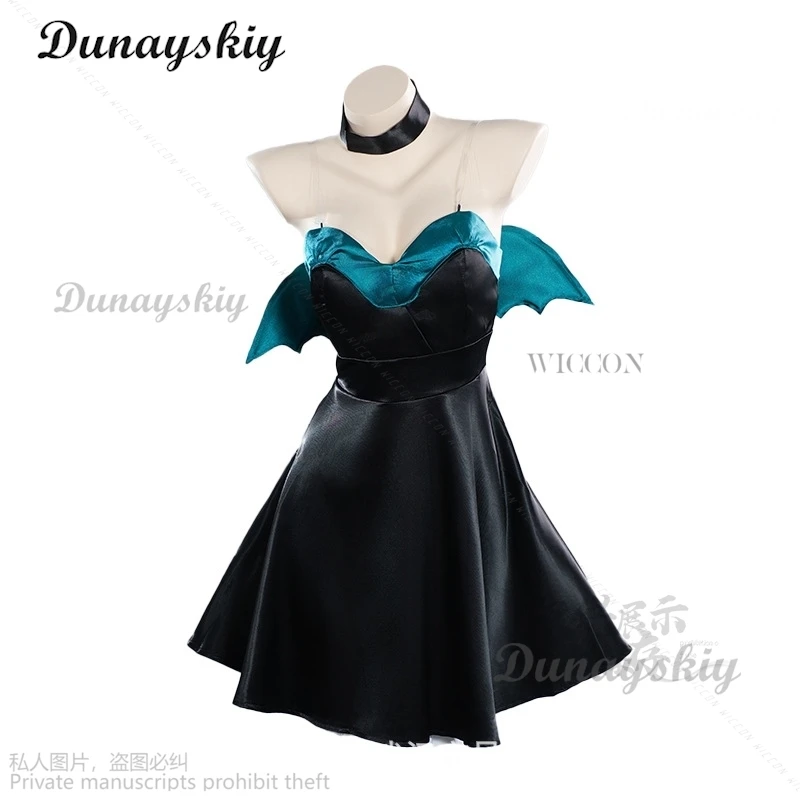 Game Valorant Sage Cosplay Costume Game Valorant Cosplay Ling Ying Wei Costume And Cosplay Wig Halloween Dress Sexy Hat Earrings 23