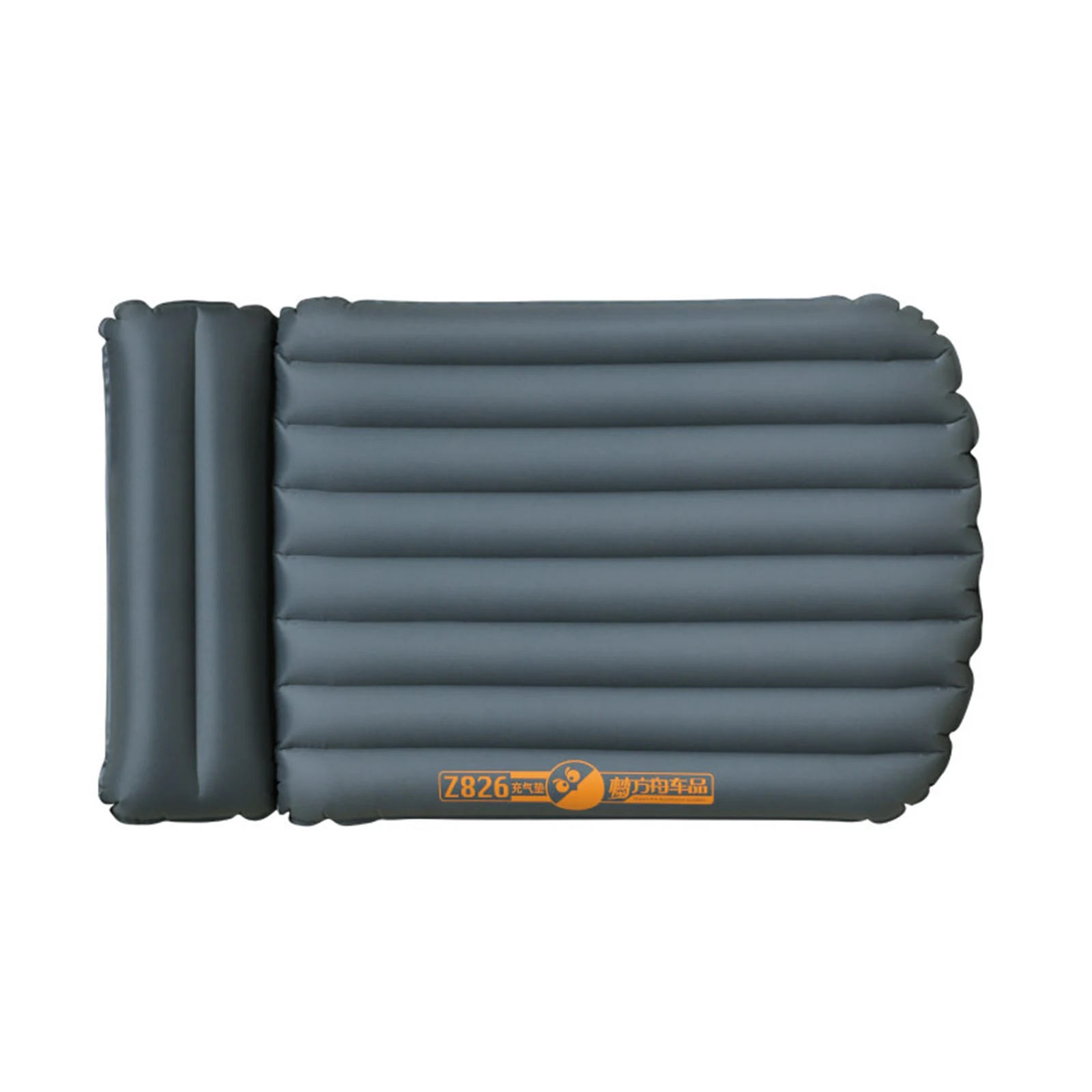 Car Mattress Travel Car Air bed Inflatable Mattress Camping Air Foldable SUV Trunk Sleeping Rest Pad