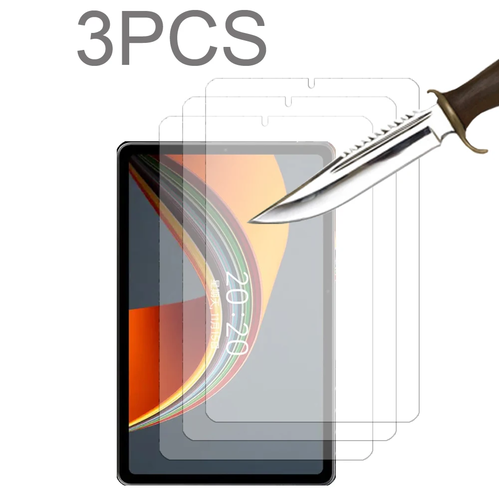 

Защитное стекло для Alldocube iplay 40 pro 40H 40 pro 10,4 '', 3 упаковки