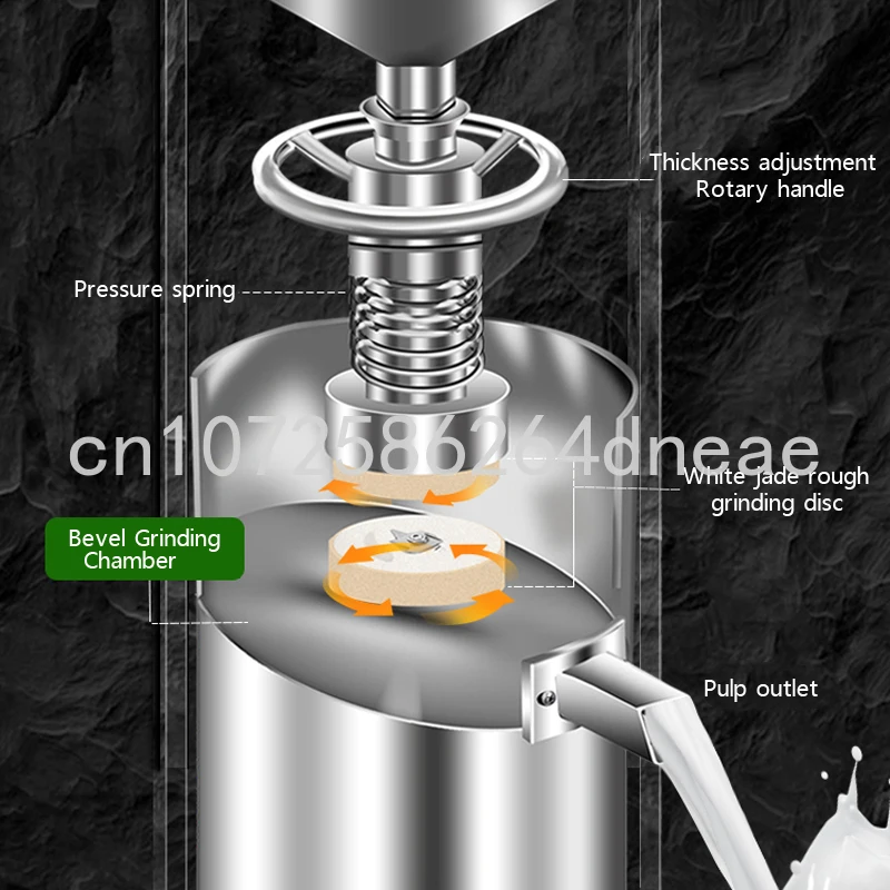 Рисунок 3 - Машина Для Производства арахисового