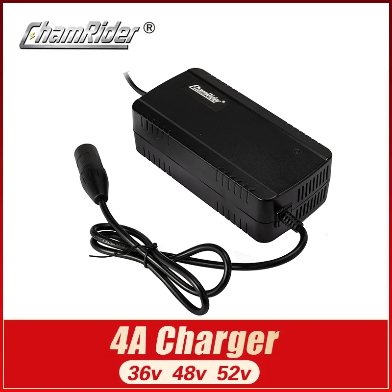 E-Bike Vision fiets acculader/ snellader 36V 6A E-Bike Vision fiets acculader/ snellader 36V 6A
