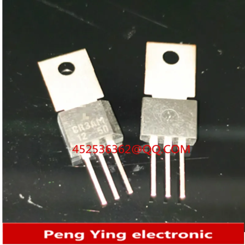 

10PC SCR3AM CR3AM-10L CR3AM-12A CR3AM-12L CR3CM CR3CM-10L CR3CM-12L Fresh spot