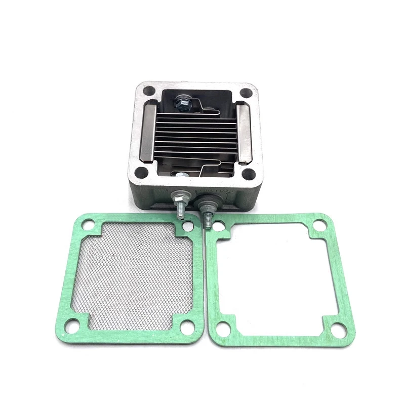 

For CAT E320B/C/D/V1/V2 intake preheater S6K/C6.4 engine air heater block excavator