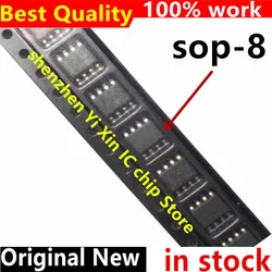 10pcs New IRF Series SOP Power MOSFET Transistors (IRF7324)