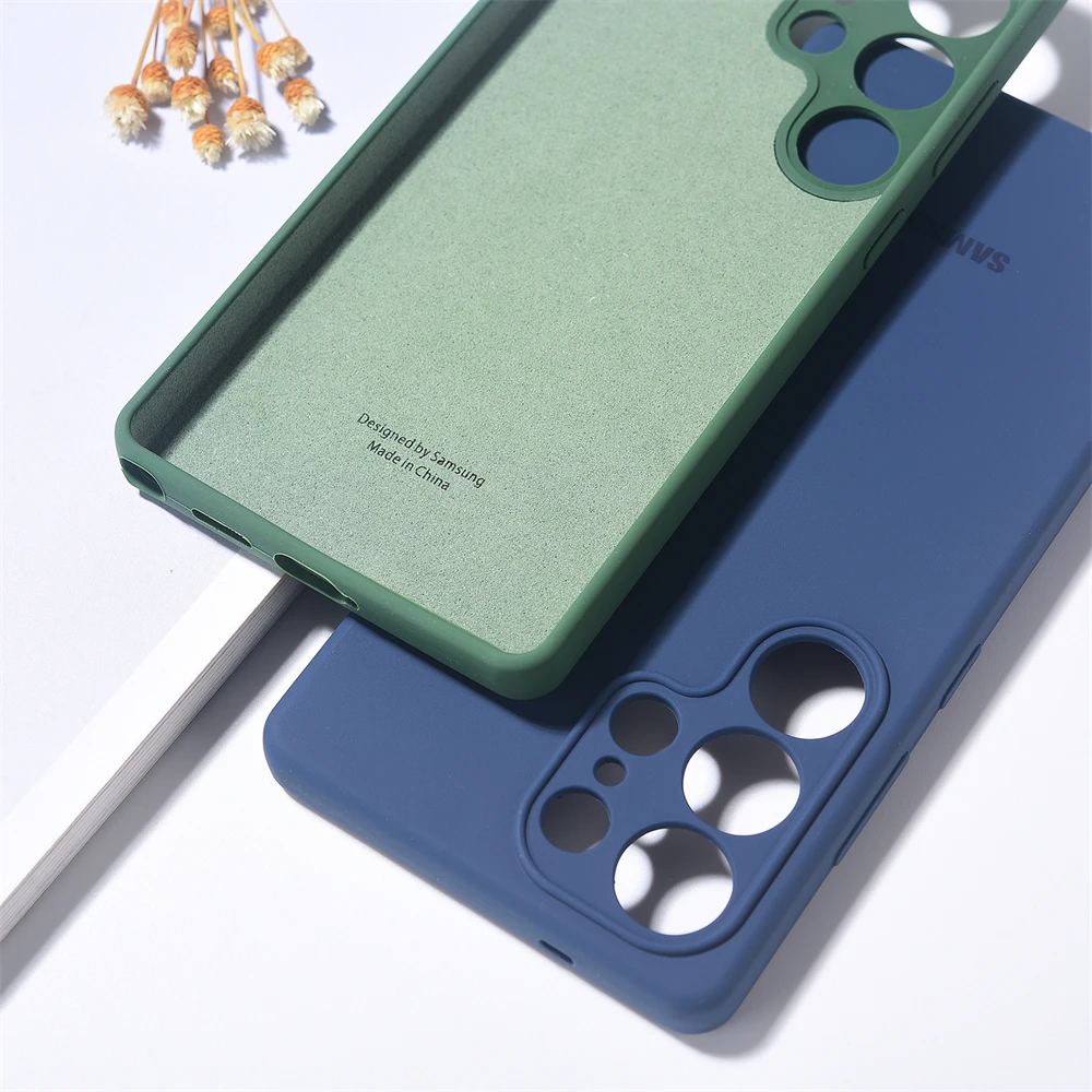 حافظة لهاتف سامسونج جالاكسي S25 S25Ultra S25 S24 P...