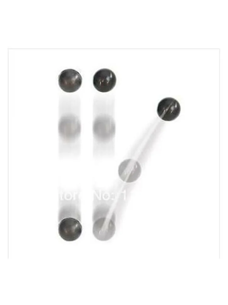 

3pcs/Lot Bounce No Bounce Balls - Magic Trick,Accessories,Stage Magic Props,Close Up,Magia Toys Classic Magie,Illusions