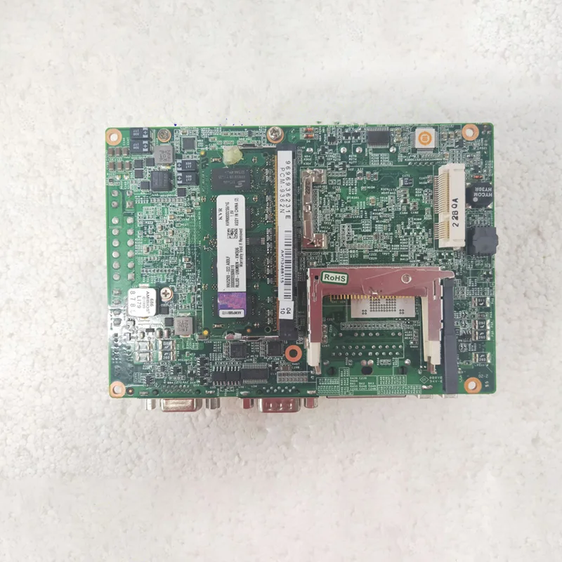 Hot For Original Advantech 3.5 Inch Industrial Control Motherboard PCM-9362 Rev.A1 PCM-9362N 5 Hot For Original Advantech 3.5 Inch Industrial Control Motherboard PCM-9362 Rev.A1 PCM-9362N - Image 3