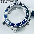 Black Blue B37