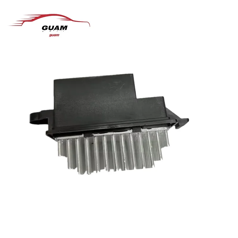 Air Conditioner Speed Control Module Blower Resistance For NISSAN 14-18 ROGUE QASHQAI II J11 2.5L L4 277A1-4BU0A 277A14BU0A
