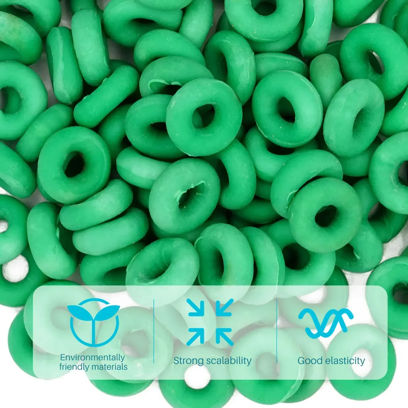 

Кольцевые плоскогубцы для твердых частиц, ветеринарное оборудование для домашнего скота, резиновая модель, для коз, свиней, овец