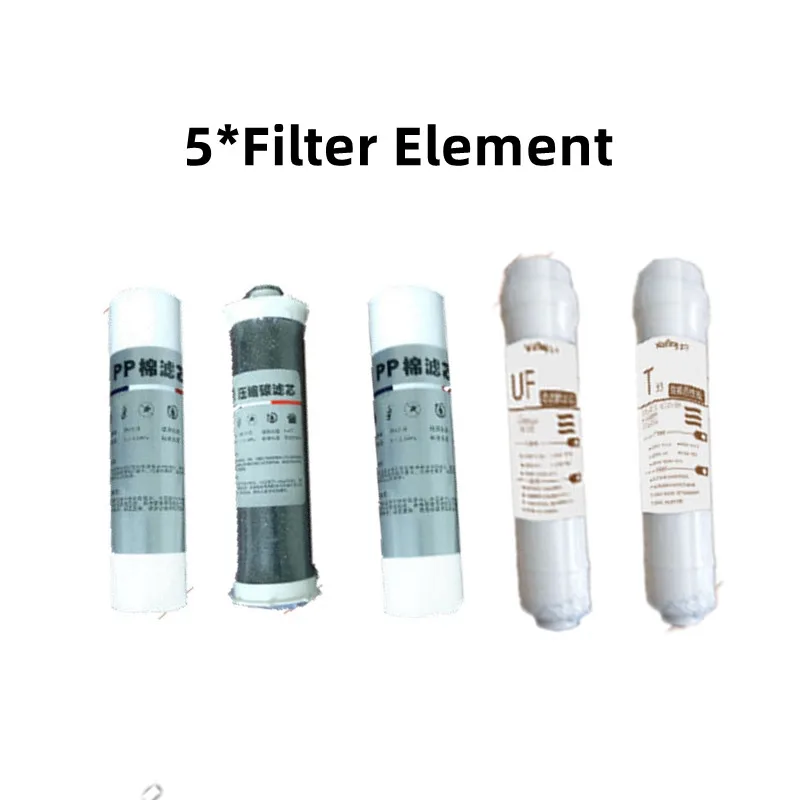filter element