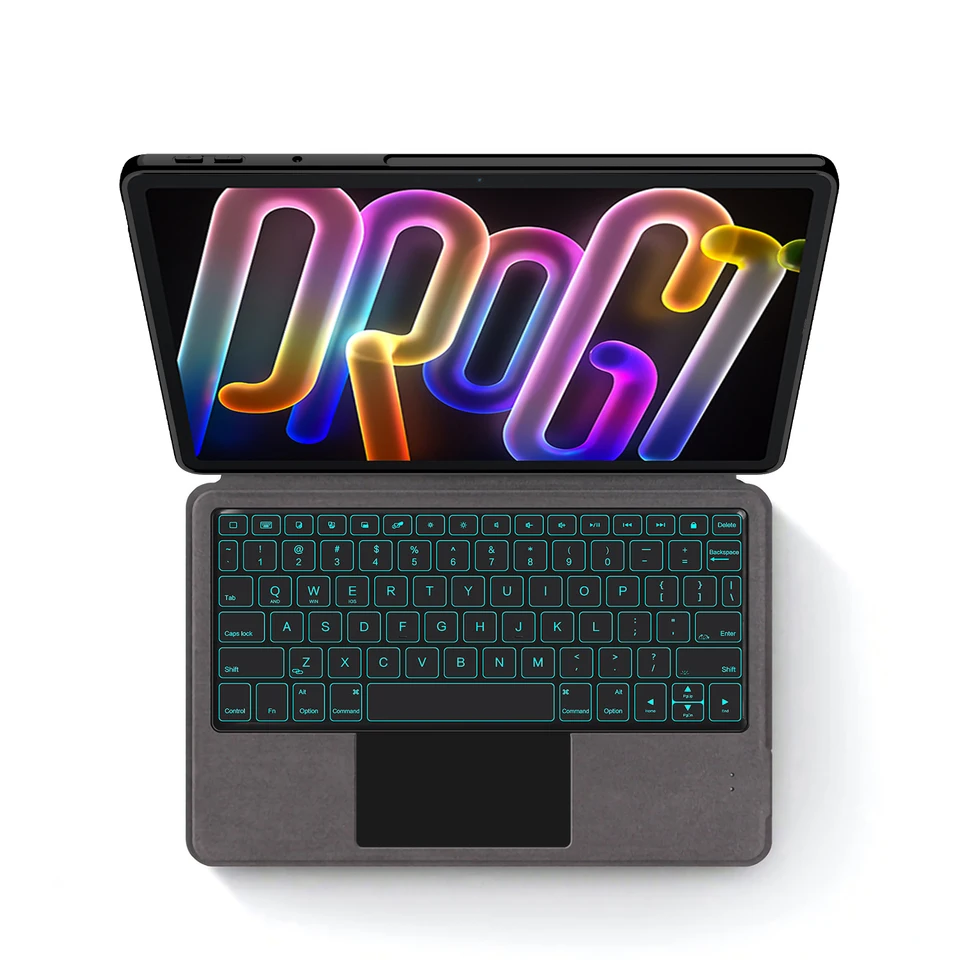 2025年 Lenovo Xiaoxin Pad Pro GT TB710FU 11.1インチタブレット用