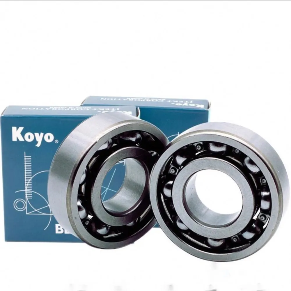 

Hot Sale 6905-2RU Koyo Deep groove ball bearing 6905 2RU koyo bearing 25x42x9mm 6905-2RU koyo 6905-2RS C2