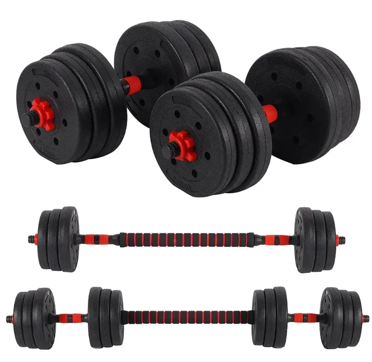 Dumbbell Weight Supply Store Core Fitness Adjustable Dumbbell