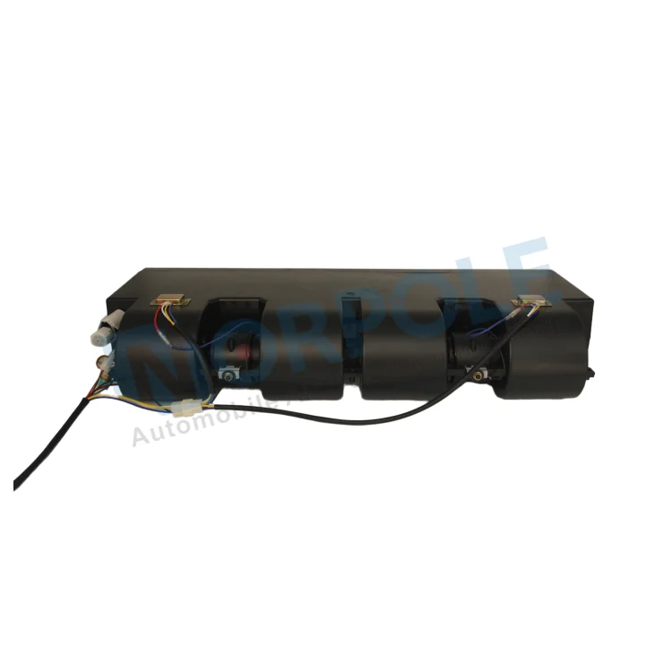 Universal Underdash AC Air Conditioning Cooling & Heating For Cars & Trucks BEU 848(black) auto Evaporator Unit