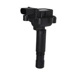 Auto Ignition Coil for Mercedes-Benz C180 C180K C200 C200K C230K C250 C260 CLK200K E200 E200K E250 E260 SLK200 A0001501580