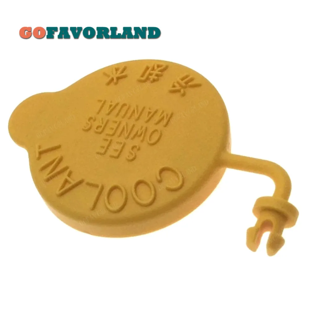 

Front Kettle Cover Antifreeze Coolant Cap Plastic 45153AA000 For Subaru Forester Outback Legacy XV Impreza