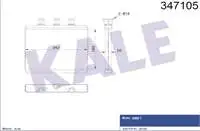 

Store code: 347105 for heater radiator E65 E66