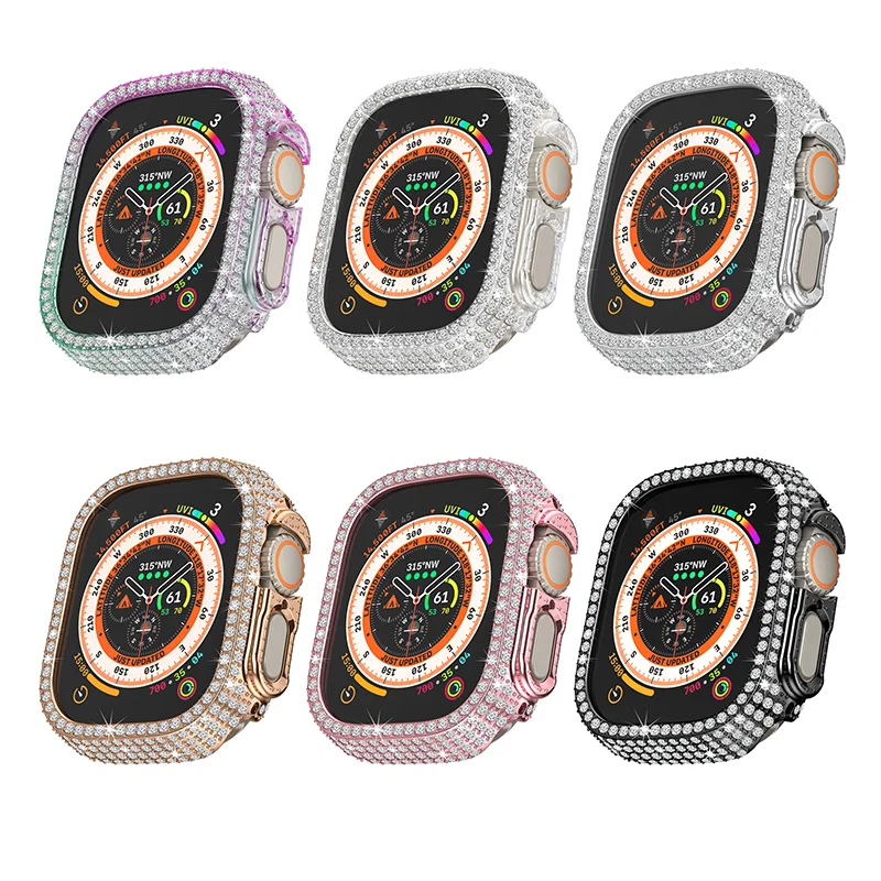  ũŻ ̾Ƹ ̽  ð Ʈ ̽ 49mm  Ŀ ȣ , iWatch ø Ʈ Ŀ