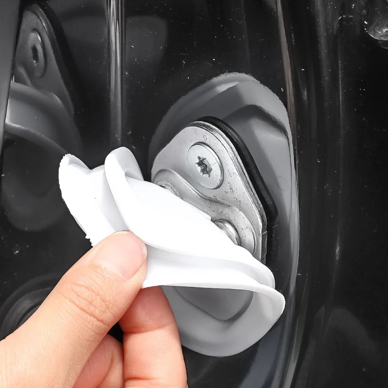 Car Door Protection Pad Anti-collision Stickers