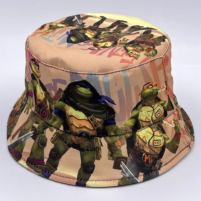 Boys Teenage Mutant Ninja Turtles Hat