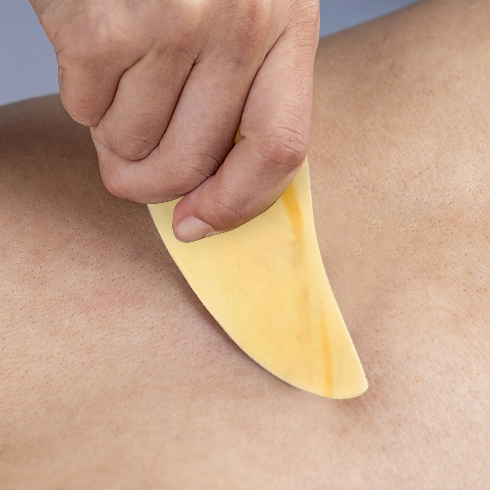 Рисунок 6 - массажные тарелки массажный инструмент