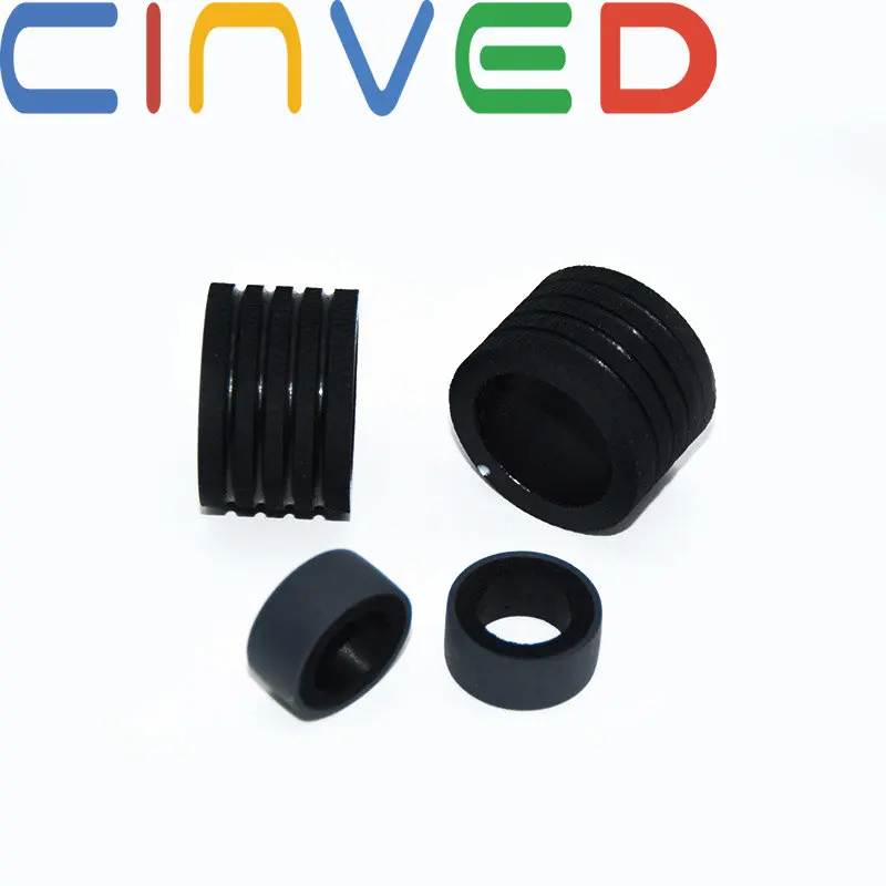 

1SETS 0697C003 5607B001 9764B001 5607B001AA Exchange Roller Tire Kit for Canon DR-C230 DR-C240 DR-M160 DR-M160II DR-S150 R40