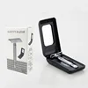 Classic Manual Shaver Double Edge Safety Razor for Men's Shaving and Women's Hair Removal Tool With Shaving Blades And Case 2