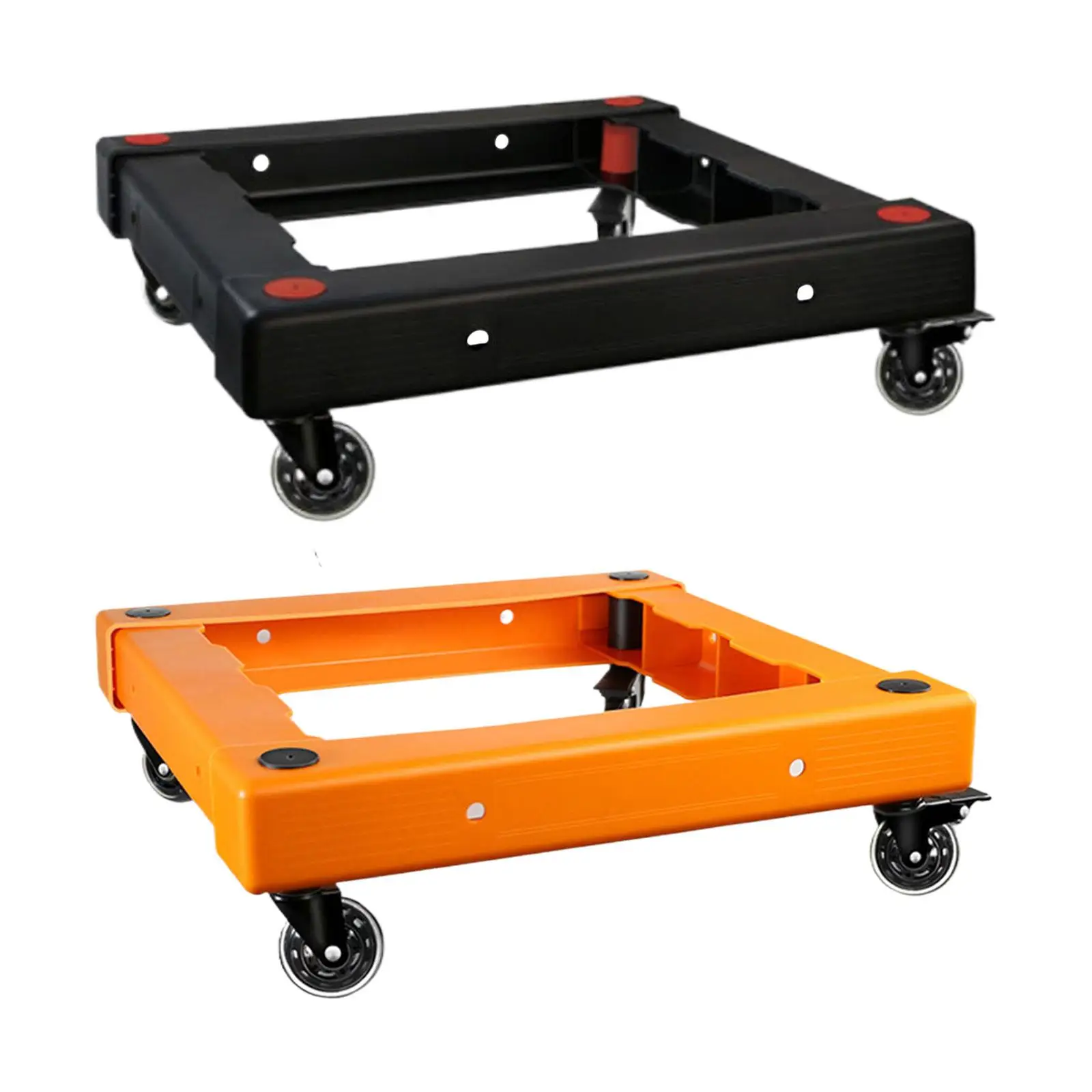 Furniture Moving Cart Wear Resistant Heavy-duty Folding 150kg Load Bearing Delivery Hand Truck for Picnic Table Household Shop folding hand truck