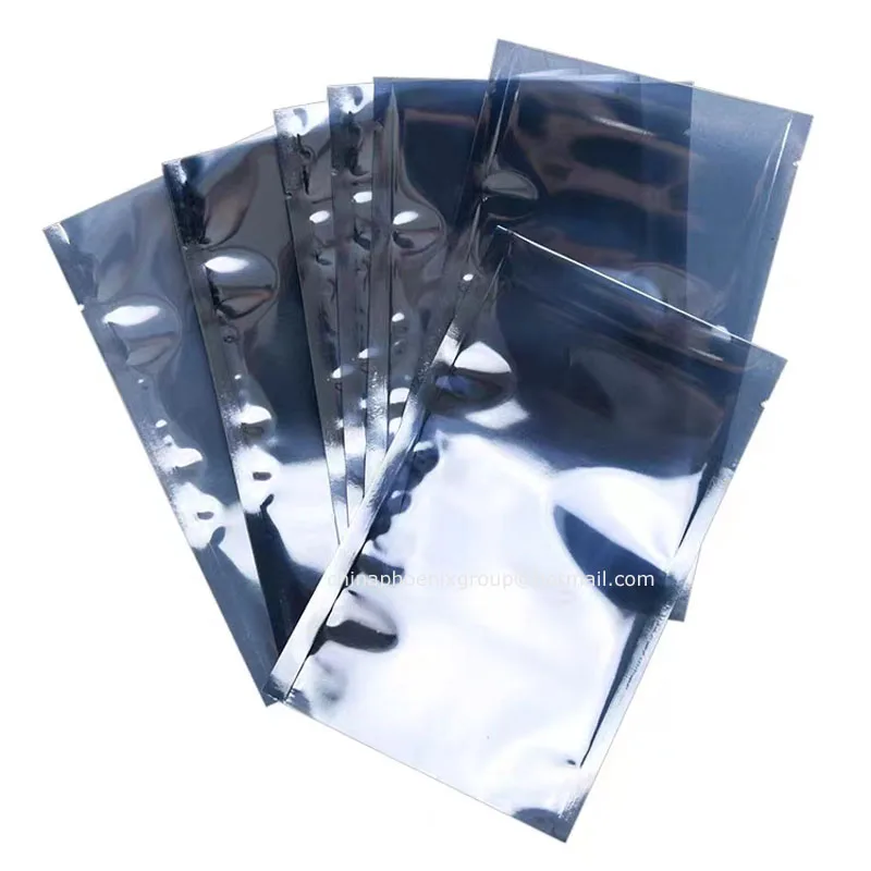 KBNIAN - 20 Sacs Antistatiques 30x40cm - Protection ESD Pour Composants électroniques