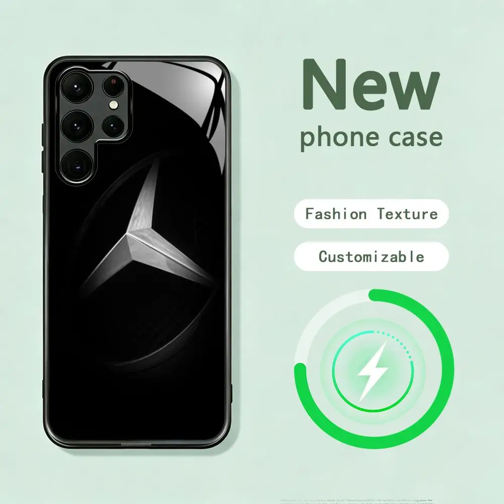 Enhanced Phone Case: Hot Sport Design with Magnetic Glass