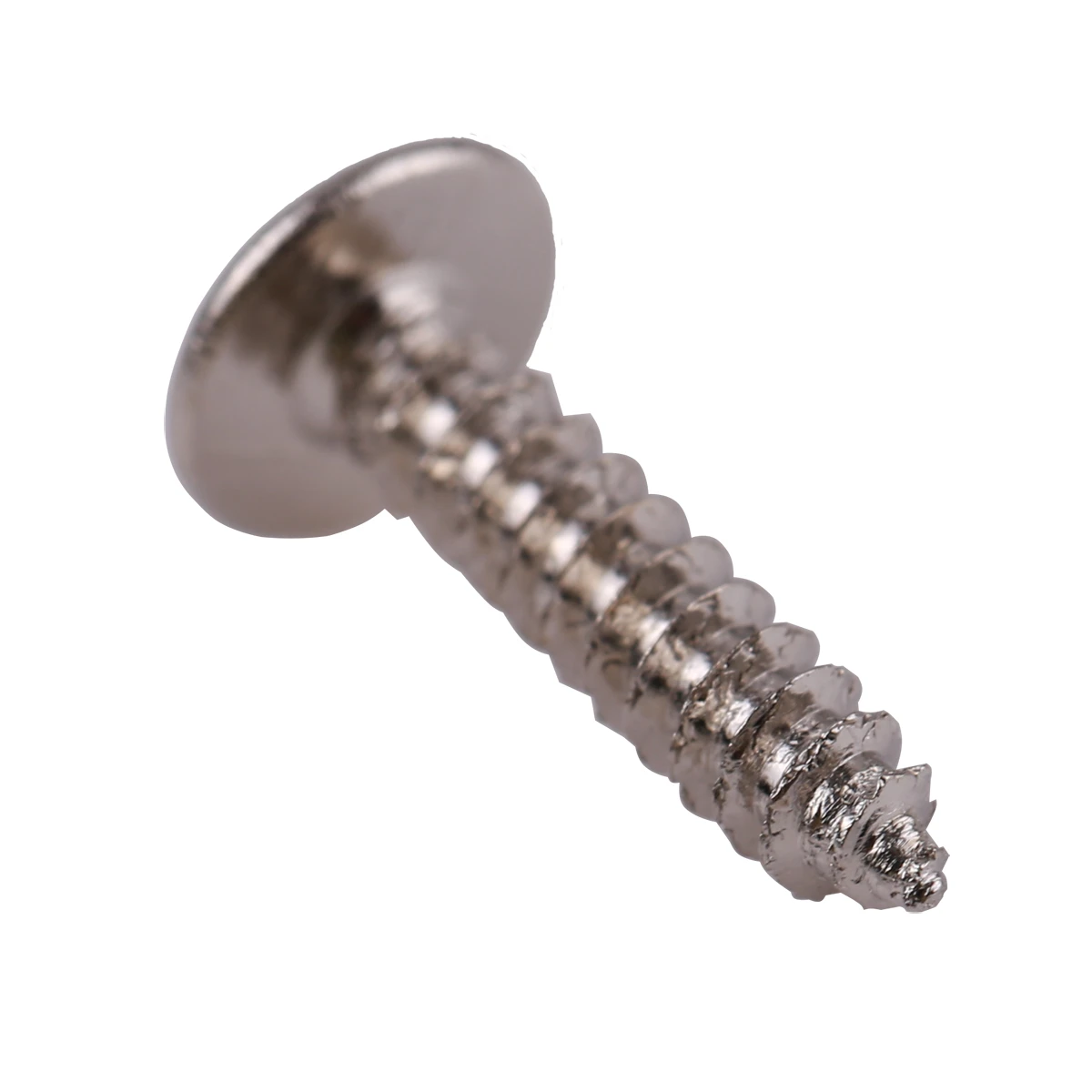 50pcs 100pcs Servo Screws M2.5 Mm X 12mm Cross Selftapping W/ Washer