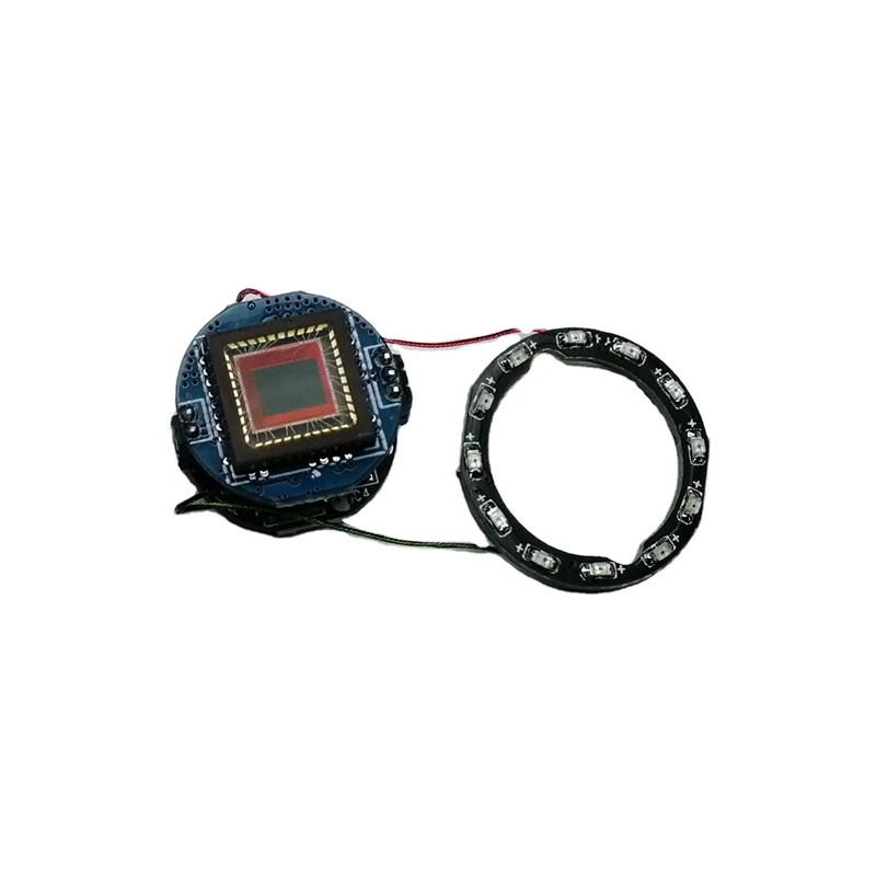 Camera Module Underwater visual fishing fish detection monitoring lens module