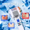Cold Hot Compress Machine Ice Cryotherapy Reduce Edema Skin Cooler Warm Heating Therapy Relax Muscles Relief Pain Allergy Care 1