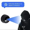 A9 NEW Mini Wireless Surveillance Camera WiFi Security Monitoring Remote Monitor Camera Smart Home HD 720P 3