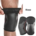 Knee support