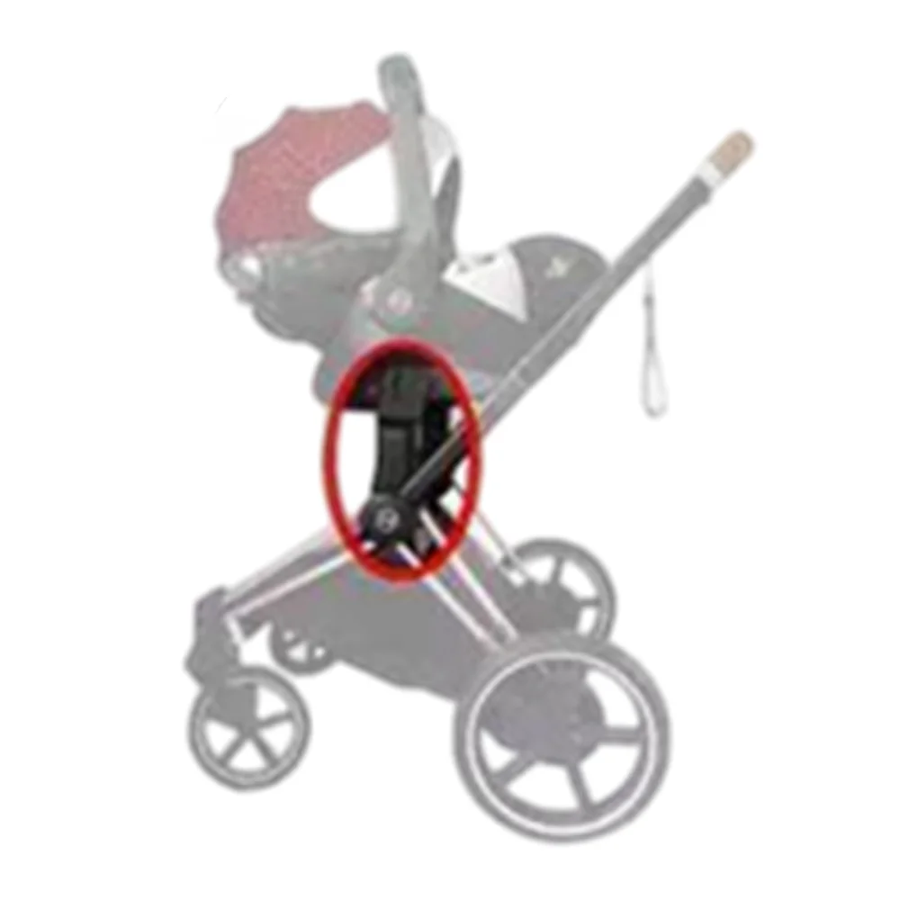 ALWAYSME カーシートアダプター Cybex Priam 2/3/4用 - AliExpress 1501