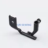 Side sewing machine 168 presser foot unilateral large presser foot with teeth GR-168 shoe shell machine split small presser foo 2