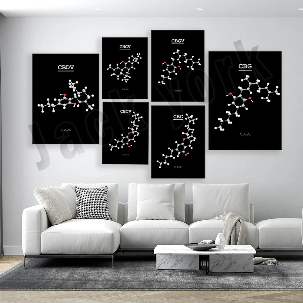 

CBG, CBGV Poster Home Decor Canvas Wall Art Prints Gifts