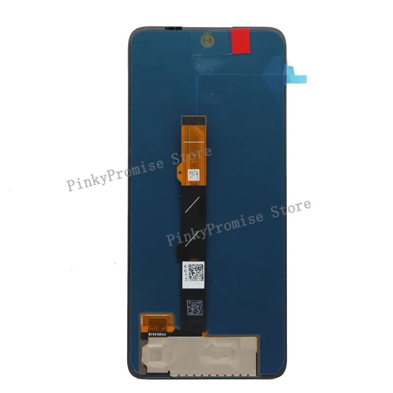 Ersatz Display Für Motorola Moto G42 XT2233-2 Komplett Bildschirm LCD Frontglas