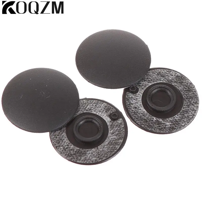 Laptop replacement feet 4pcs Bottom Case Rubber Foot Notebook Feet Pad Replacement For Macbook Pro Retina A1398 A1425 A1502 Bottom Case Pad Rubber