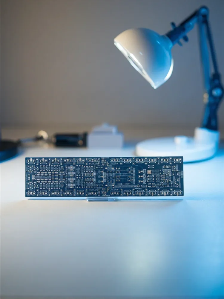 고전력 HiFi 증폭기 보드 2.0 2 채널 2000W 스테이지 홈 오디오 증폭기 PCB