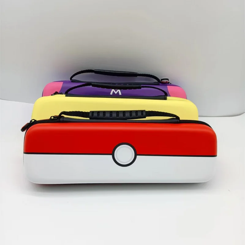 POKEMON Porte-Cartes Pokéball